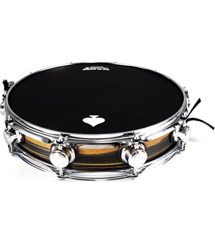 Amazon.com: Tama Imperialstar IE62C 6-piece Complete Drum Set with